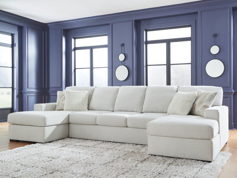 Brewer Accent Mirror