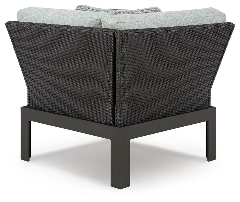 Beachloft 6-Piece Outdoor Sectional
