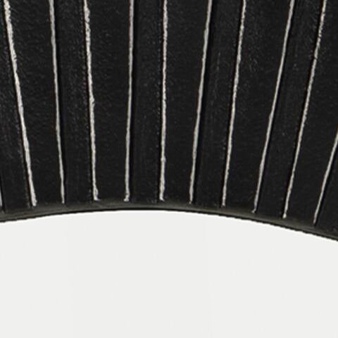 Ozias Accent Mirror