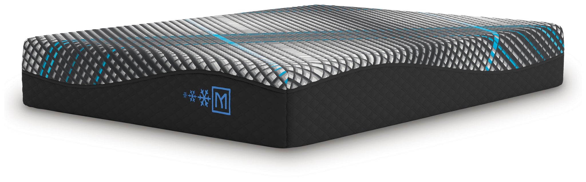 Millennium 2.0 Foam 12 Inch California King Mattress