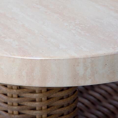 Dolan Creek Rectangular Cocktail Table