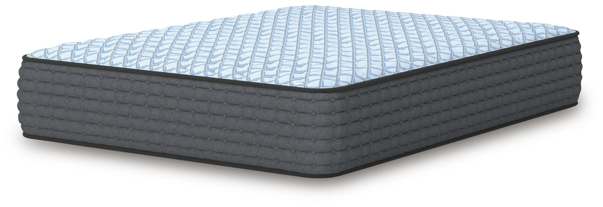 Destin Cove Firm California King Mattress