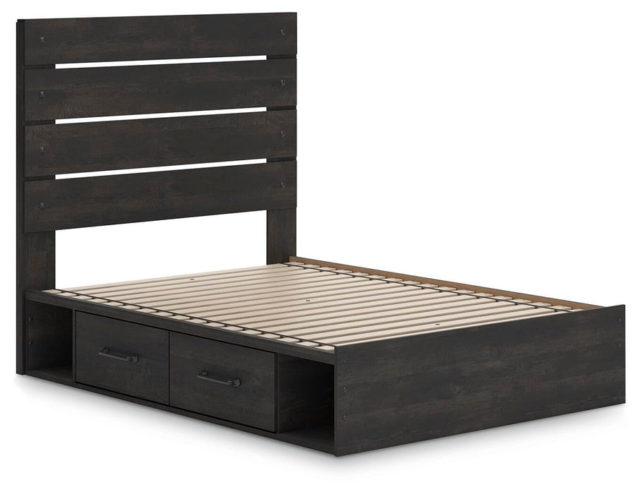 PCB2108/12/50(2)/55 : PCB2108B16