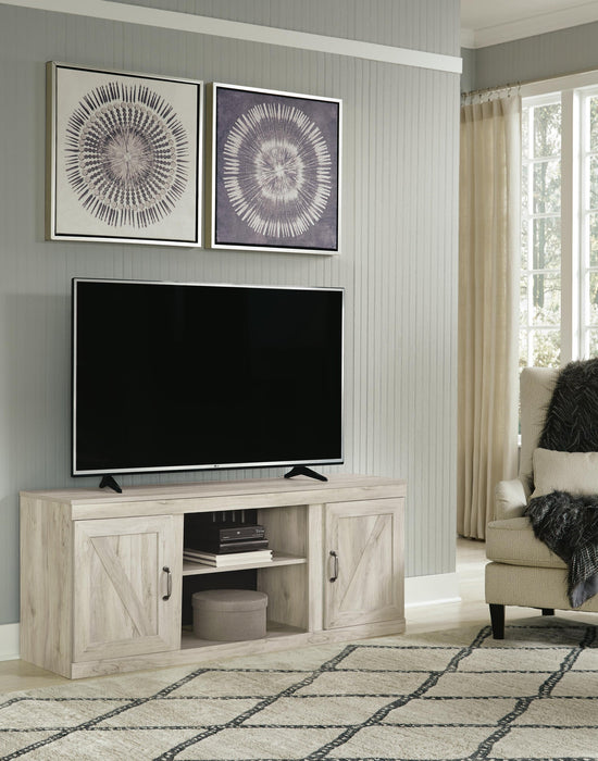 Bellaby 4-Piece Entertainment Center