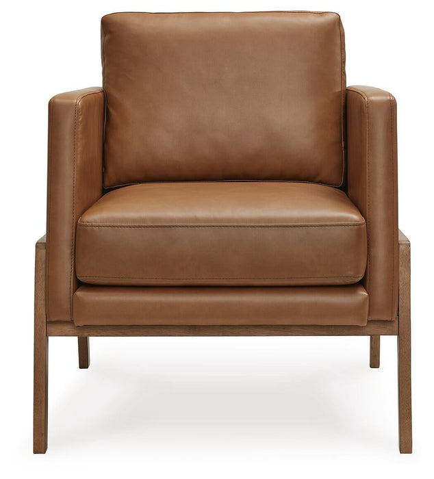Numund Accent Chair