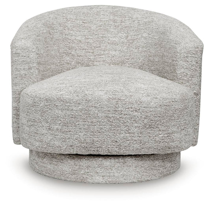 Wardsor Swivel Accent Chair
