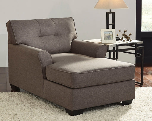 Tibbee Chaise Factory Furniture Mattress & More - Online or In-Store at our Phillipsburg Location Serving Dayton, Eaton, and Greenville. Shop Now.