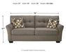 Tibbee Sofa Factory Furniture Mattress & More - Online or In-Store at our Phillipsburg Location Serving Dayton, Eaton, and Greenville. Shop Now.