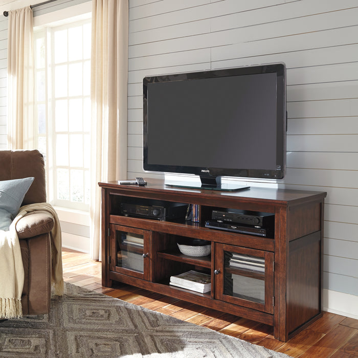 Harpan Large TV Stand Factory Furniture Mattress & More - Online or In-Store at our Phillipsburg Location Serving Dayton, Eaton, and Greenville. Shop Now.