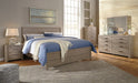 Culverbach Six Drawer Dresser Factory Furniture Mattress & More - Online or In-Store at our Phillipsburg Location Serving Dayton, Eaton, and Greenville. Shop Now.