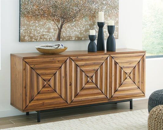 Fair Ridge Accent Cabinet Factory Furniture Mattress & More - Online or In-Store at our Phillipsburg Location Serving Dayton, Eaton, and Greenville. Shop Now.