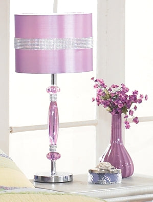 Nyssa Metal Table Lamp (1/CN) Factory Furniture Mattress & More - Online or In-Store at our Phillipsburg Location Serving Dayton, Eaton, and Greenville. Shop Now.