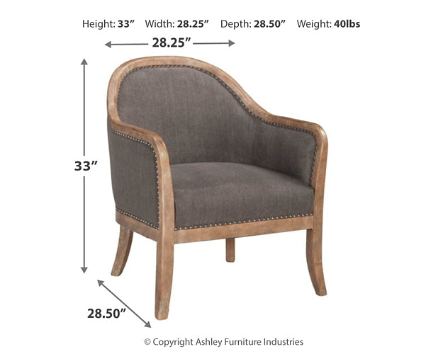 Engineer Accent Chair Factory Furniture Mattress & More - Online or In-Store at our Phillipsburg Location Serving Dayton, Eaton, and Greenville. Shop Now.