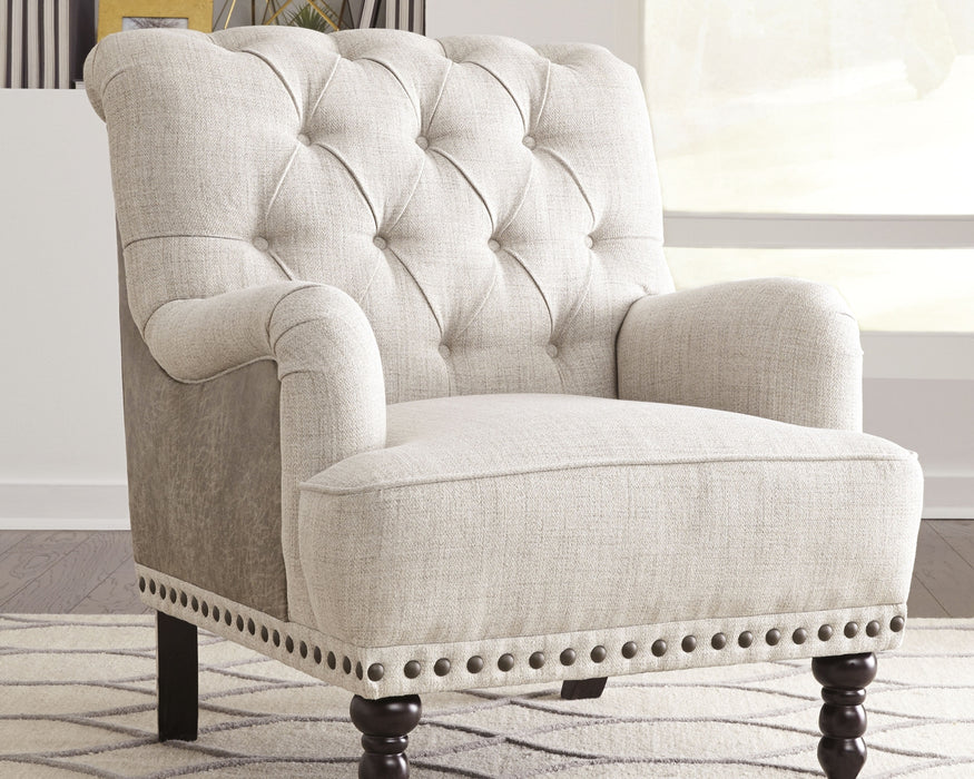 Tartonelle Accent Chair Factory Furniture Mattress & More - Online or In-Store at our Phillipsburg Location Serving Dayton, Eaton, and Greenville. Shop Now.