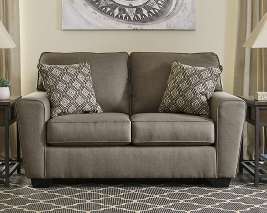 Calicho Loveseat Factory Furniture Mattress & More - Online or In-Store at our Phillipsburg Location Serving Dayton, Eaton, and Greenville. Shop Now.