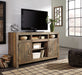 Sommerford LG TV Stand w/Fireplace Option Factory Furniture Mattress & More - Online or In-Store at our Phillipsburg Location Serving Dayton, Eaton, and Greenville. Shop Now.