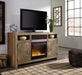 Sommerford LG TV Stand w/Fireplace Option Factory Furniture Mattress & More - Online or In-Store at our Phillipsburg Location Serving Dayton, Eaton, and Greenville. Shop Now.