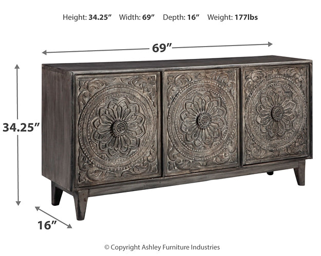 Fair Ridge Accent Cabinet Factory Furniture Mattress & More - Online or In-Store at our Phillipsburg Location Serving Dayton, Eaton, and Greenville. Shop Now.