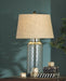 Sharmayne Glass Table Lamp (1/CN) Factory Furniture Mattress & More - Online or In-Store at our Phillipsburg Location Serving Dayton, Eaton, and Greenville. Shop Now.
