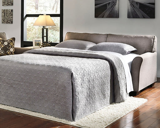 Tibbee Full Sofa Sleeper Factory Furniture Mattress & More - Online or In-Store at our Phillipsburg Location Serving Dayton, Eaton, and Greenville. Shop Now.