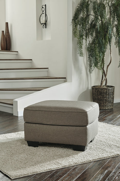Calicho Ottoman Factory Furniture Mattress & More - Online or In-Store at our Phillipsburg Location Serving Dayton, Eaton, and Greenville. Shop Now.
