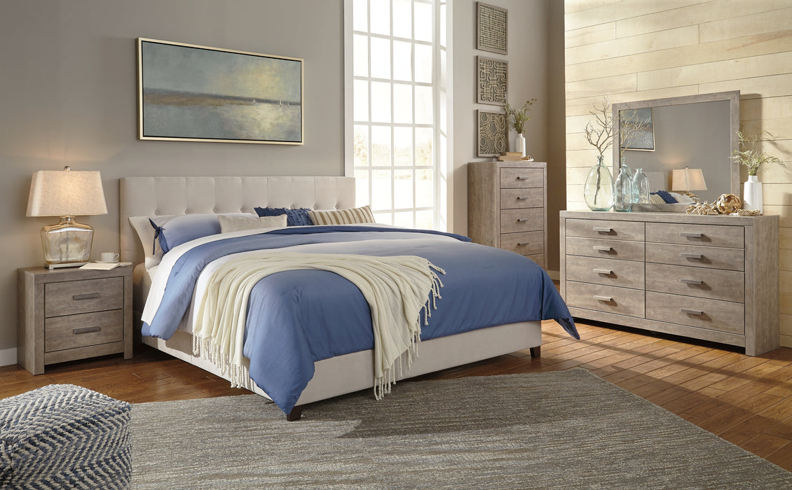 Culverbach Dresser and Mirror Factory Furniture Mattress & More - Online or In-Store at our Phillipsburg Location Serving Dayton, Eaton, and Greenville. Shop Now.