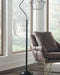 Makeika Metal Floor Lamp (1/CN) Factory Furniture Mattress & More - Online or In-Store at our Phillipsburg Location Serving Dayton, Eaton, and Greenville. Shop Now.