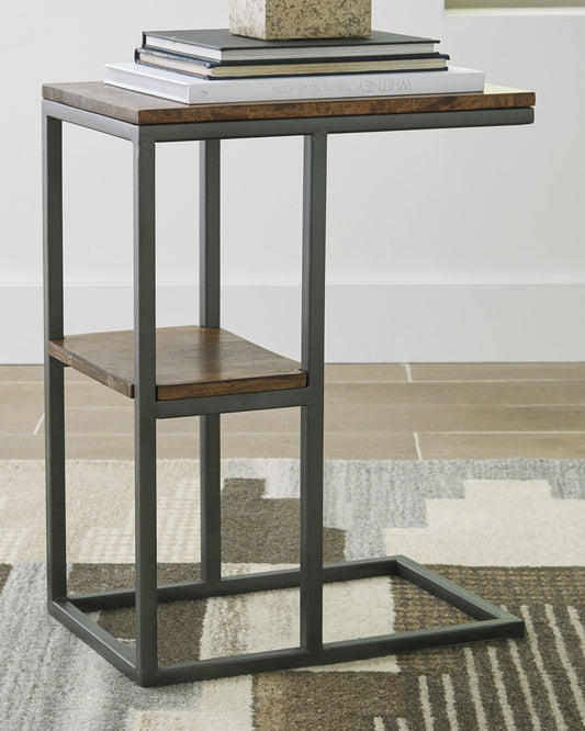 Forestmin Accent Table Factory Furniture Mattress & More - Online or In-Store at our Phillipsburg Location Serving Dayton, Eaton, and Greenville. Shop Now.