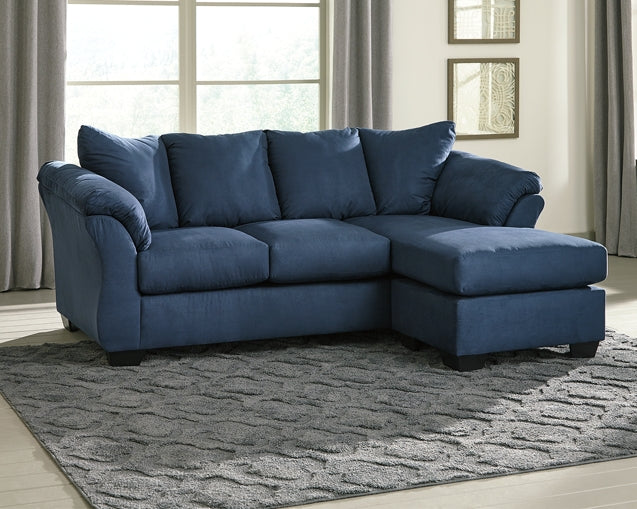 Darcy Sofa Chaise Factory Furniture