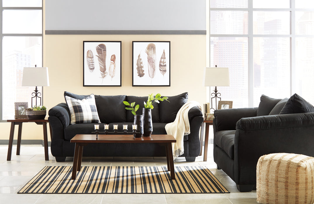 Darcy Full Sofa Sleeper Factory Furniture Mattress & More - Online or In-Store at our Phillipsburg Location Serving Dayton, Eaton, and Greenville. Shop Now.