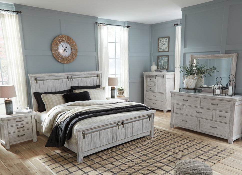 Brashland Dresser Factory Furniture Mattress & More - Online or In-Store at our Phillipsburg Location Serving Dayton, Eaton, and Greenville. Shop Now.