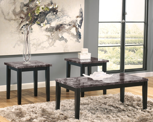Maysville Occasional Table Set (3/CN) Factory Furniture Mattress & More - Online or In-Store at our Phillipsburg Location Serving Dayton, Eaton, and Greenville. Shop Now.