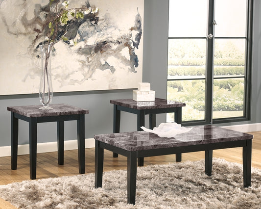 Maysville Occasional Table Set (3/CN) Factory Furniture Mattress & More - Online or In-Store at our Phillipsburg Location Serving Dayton, Eaton, and Greenville. Shop Now.