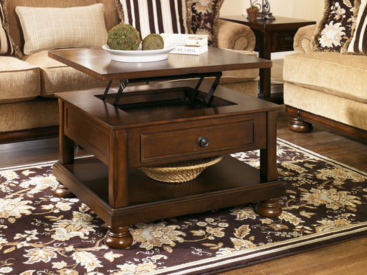 Porter Lift Top Cocktail Table Factory Furniture Mattress & More - Online or In-Store at our Phillipsburg Location Serving Dayton, Eaton, and Greenville. Shop Now.