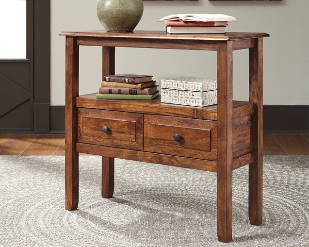 Abbonto Accent Table Factory Furniture Mattress & More - Online or In-Store at our Phillipsburg Location Serving Dayton, Eaton, and Greenville. Shop Now.