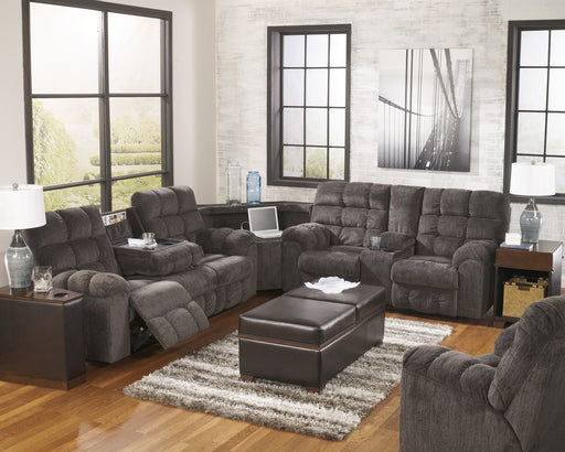 Acieona 3-Piece Reclining Sectional Factory Furniture Mattress & More - Online or In-Store at our Phillipsburg Location Serving Dayton, Eaton, and Greenville. Shop Now.