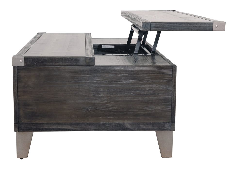 Todoe Lift Top Cocktail Table Factory Furniture Mattress & More - Online or In-Store at our Phillipsburg Location Serving Dayton, Eaton, and Greenville. Shop Now.