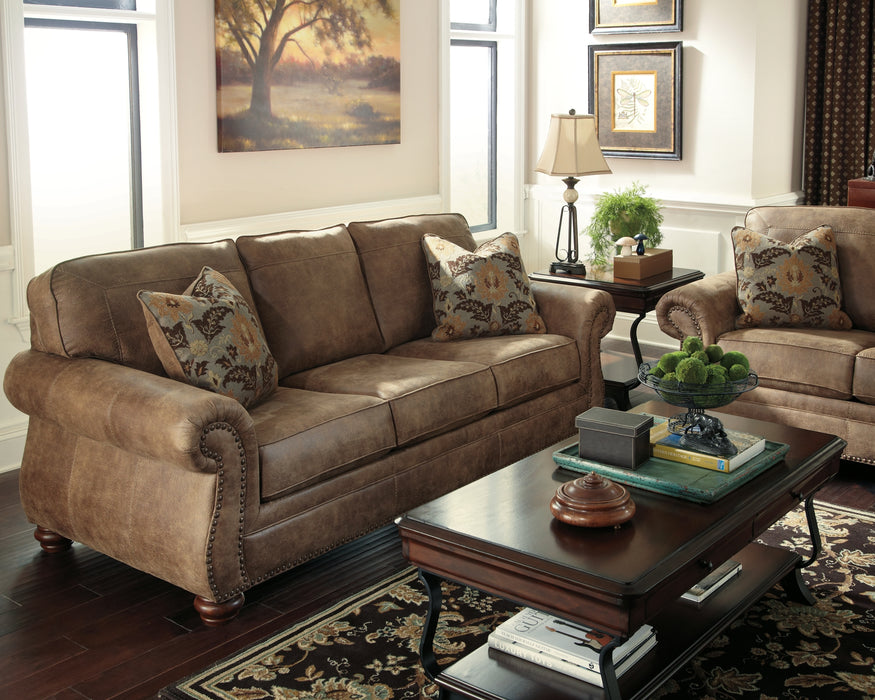 Larkinhurst Queen Sofa Sleeper Factory Furniture Mattress & More - Online or In-Store at our Phillipsburg Location Serving Dayton, Eaton, and Greenville. Shop Now.