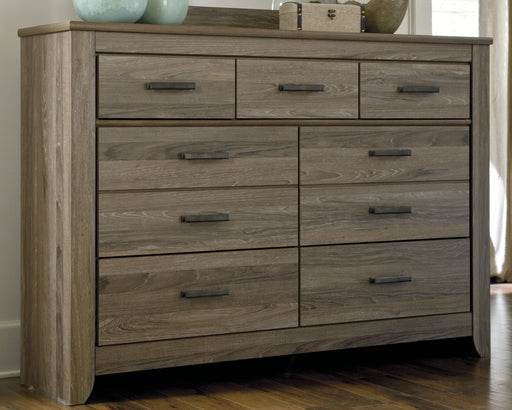 Zelen Seven Drawer Dresser Factory Furniture Mattress & More - Online or In-Store at our Phillipsburg Location Serving Dayton, Eaton, and Greenville. Shop Now.