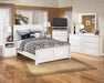 Bostwick Shoals Dresser and Mirror Factory Furniture Mattress & More - Online or In-Store at our Phillipsburg Location Serving Dayton, Eaton, and Greenville. Shop Now.
