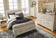 Bellaby Seven Drawer Dresser Factory Furniture Mattress & More - Online or In-Store at our Phillipsburg Location Serving Dayton, Eaton, and Greenville. Shop Now.