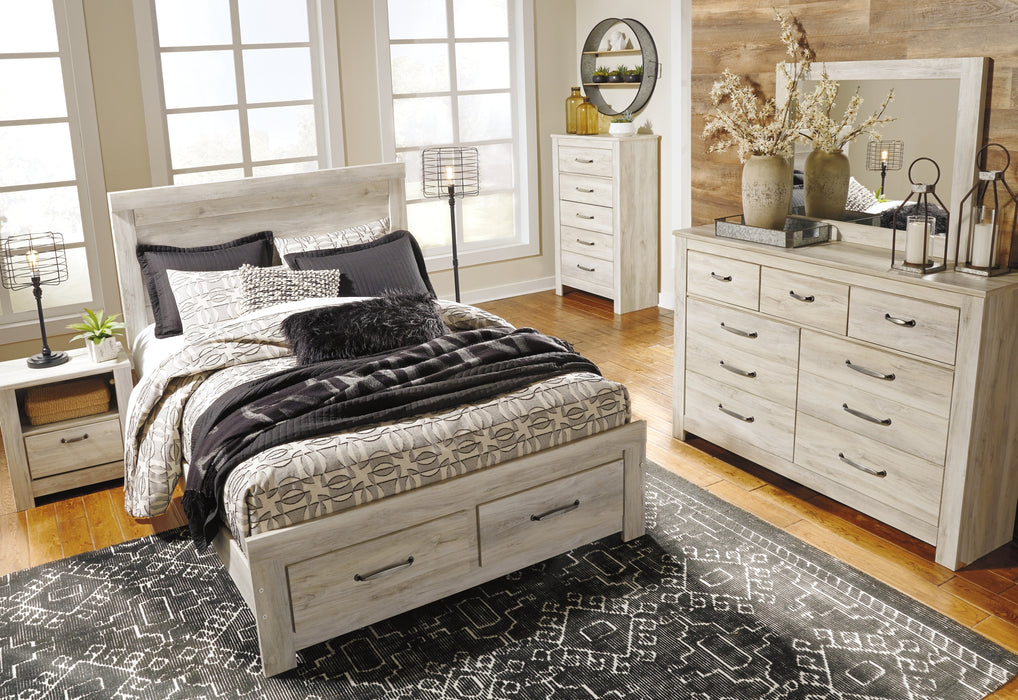 Bellaby Five Drawer Chest Factory Furniture Mattress & More - Online or In-Store at our Phillipsburg Location Serving Dayton, Eaton, and Greenville. Shop Now.