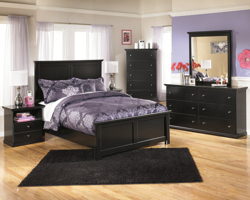 Maribel Six Drawer Dresser Factory Furniture Mattress & More - Online or In-Store at our Phillipsburg Location Serving Dayton, Eaton, and Greenville. Shop Now.