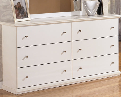 Bostwick Shoals Six Drawer Dresser Factory Furniture Mattress & More - Online or In-Store at our Phillipsburg Location Serving Dayton, Eaton, and Greenville. Shop Now.