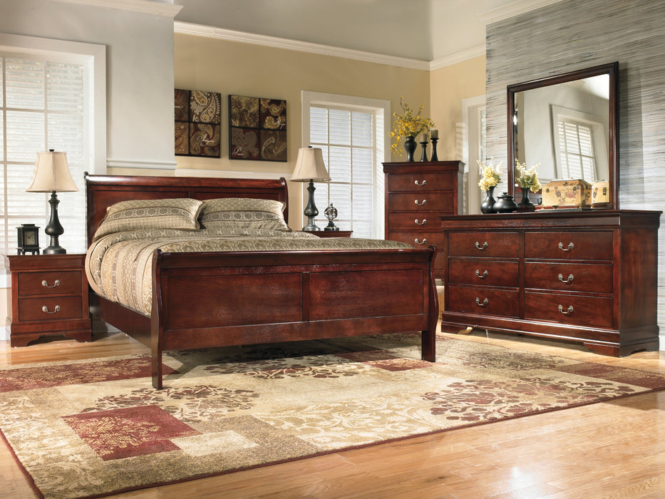 Alisdair Dresser Factory Furniture Mattress & More - Online or In-Store at our Phillipsburg Location Serving Dayton, Eaton, and Greenville. Shop Now.