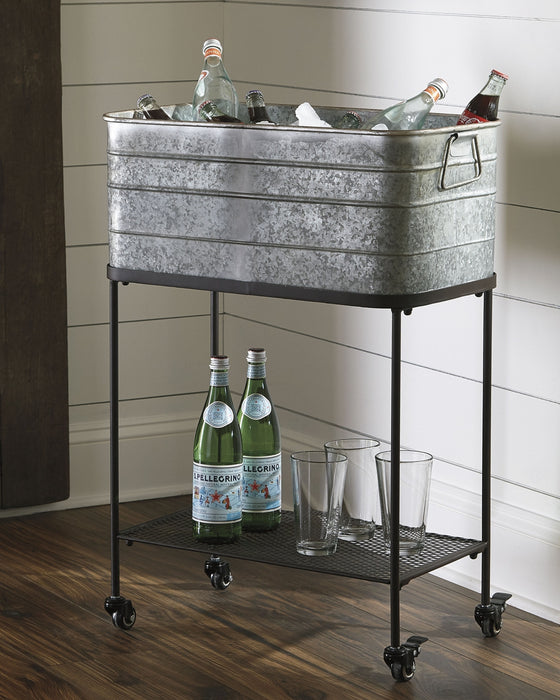 Vossman Beverage Tub Factory Furniture Mattress & More - Online or In-Store at our Phillipsburg Location Serving Dayton, Eaton, and Greenville. Shop Now.