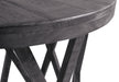 Sharzane Round End Table Factory Furniture Mattress & More - Online or In-Store at our Phillipsburg Location Serving Dayton, Eaton, and Greenville. Shop Now.