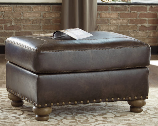 Nicorvo Ottoman Factory Furniture Mattress & More - Online or In-Store at our Phillipsburg Location Serving Dayton, Eaton, and Greenville. Shop Now.