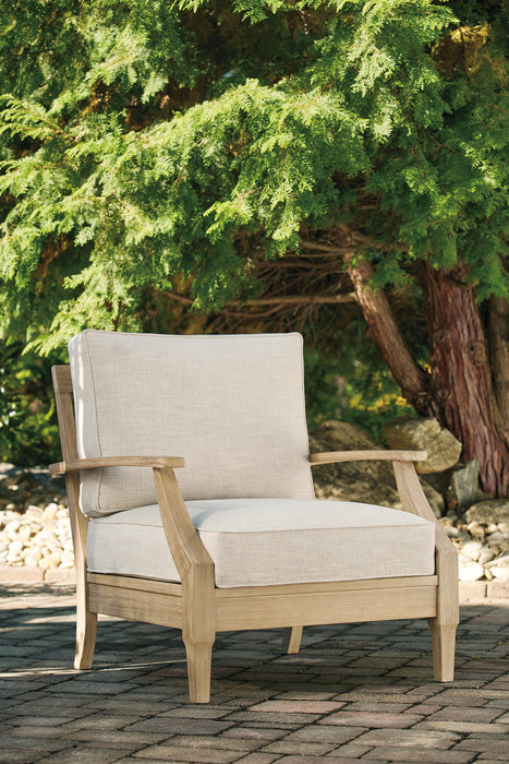 Clare View Lounge Chair w/Cushion (1/CN) Factory Furniture Mattress & More - Online or In-Store at our Phillipsburg Location Serving Dayton, Eaton, and Greenville. Shop Now.