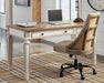 Realyn Home Office Desk Factory Furniture Mattress & More - Online or In-Store at our Phillipsburg Location Serving Dayton, Eaton, and Greenville. Shop Now.